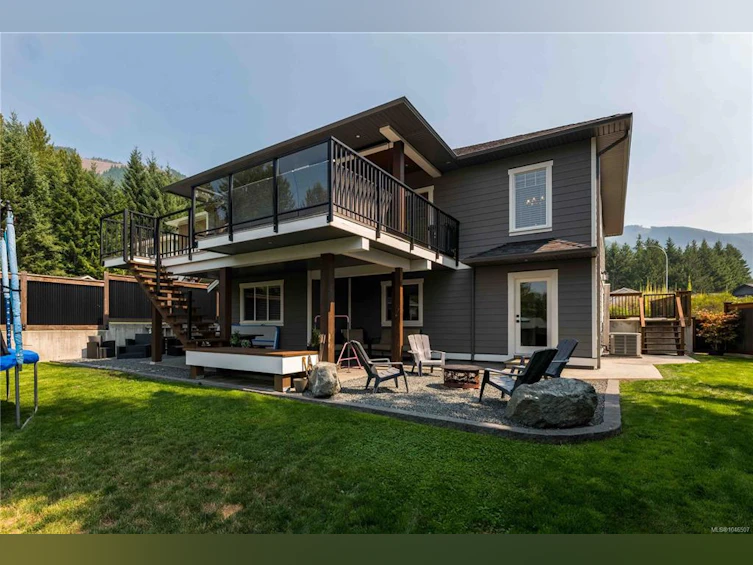 228 Dawn Coe Crescent, Lake Cowichan, BC, V0R 2G0 - 34