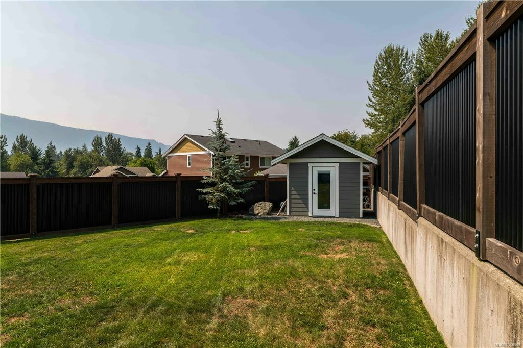 228 Dawn Coe Crescent, Lake Cowichan, BC, V0R 2G0 - 36
