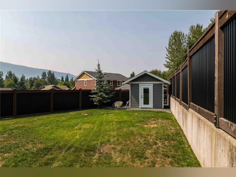 228 Dawn Coe Crescent, Lake Cowichan, BC, V0R 2G0 - 36