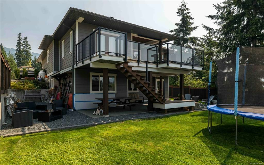 228 Dawn Coe Crescent, Lake Cowichan, BC, V0R 2G0 - 35