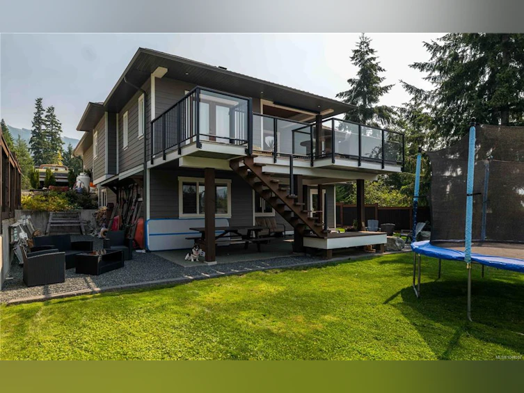 228 Dawn Coe Crescent, Lake Cowichan, BC, V0R 2G0 - 35