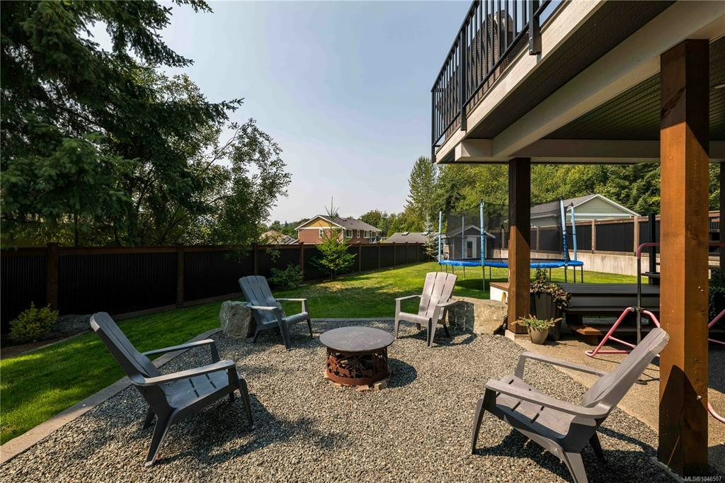 228 Dawn Coe Crescent, Lake Cowichan, BC, V0R 2G0 - 33