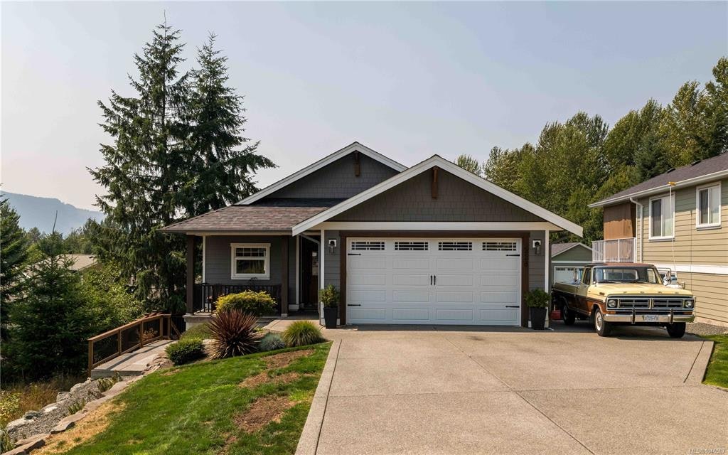 228 Dawn Coe Crescent, Lake Cowichan, BC, V0R 2G0