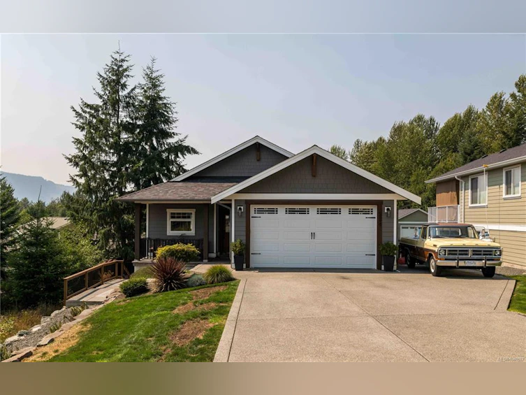 228 Dawn Coe Crescent, Lake Cowichan, BC, V0R 2G0