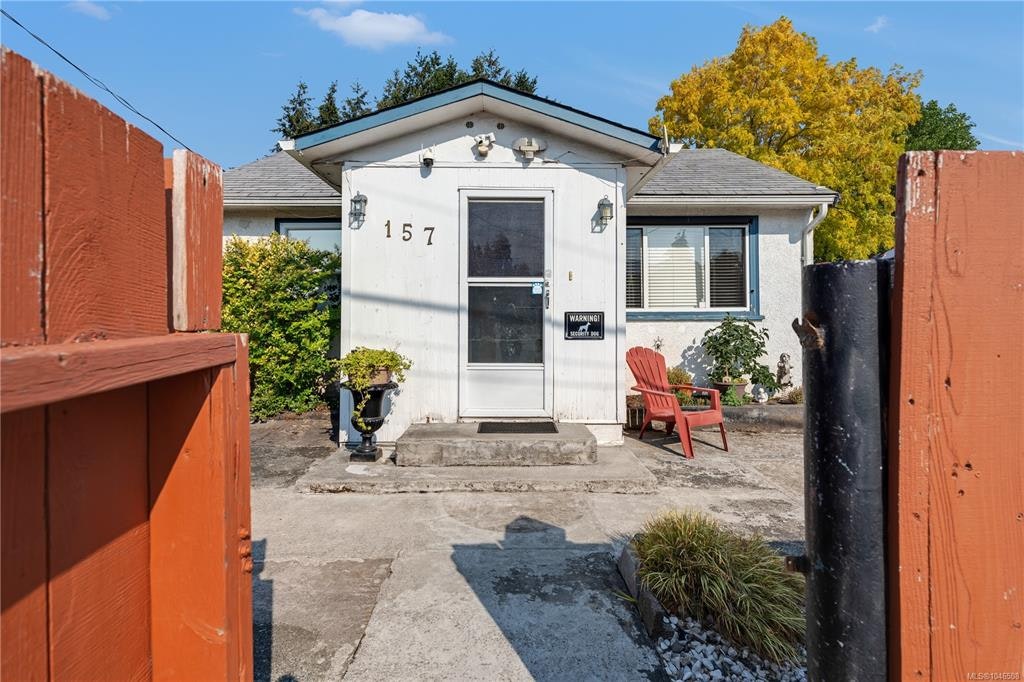 157 View Street, Nanaimo, BC, V9R 4N5