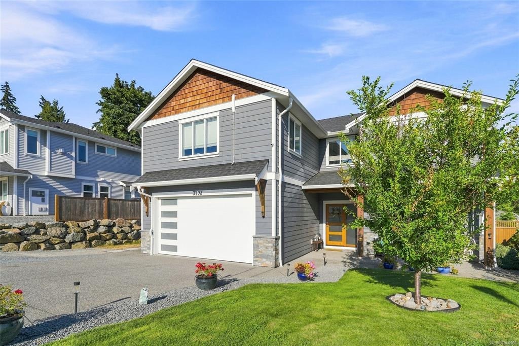 3793 Marjorie Way, Nanaimo, BC, V9T 0K3