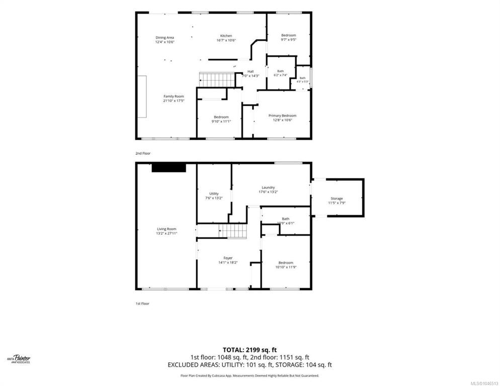34 Mclean Street, Campbell River, BC, V9W 2L9 - 49
