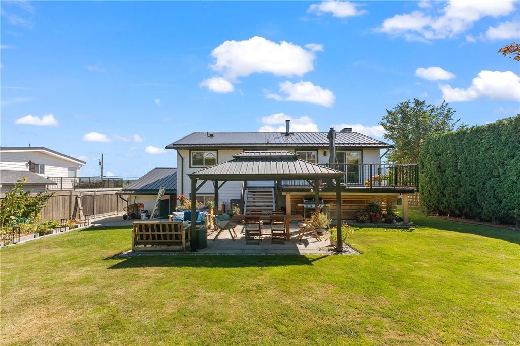 34 Mclean Street, Campbell River, BC, V9W 2L9 - 47