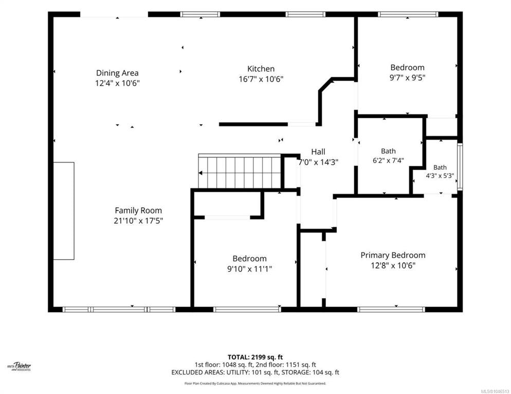 34 Mclean Street, Campbell River, BC, V9W 2L9 - 50
