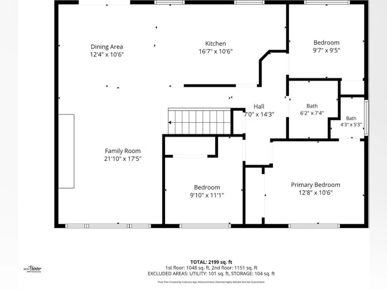 34 Mclean Street, Campbell River, BC, V9W 2L9 - 50