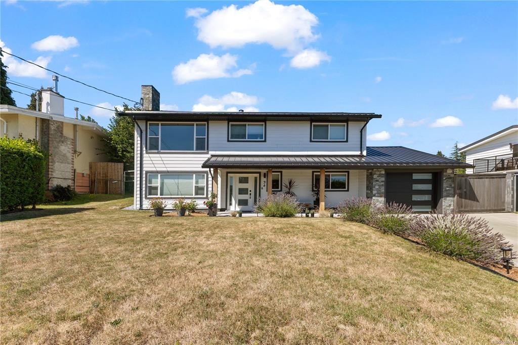 34 Mclean Street, Campbell River, BC, V9W 2L9 - 45