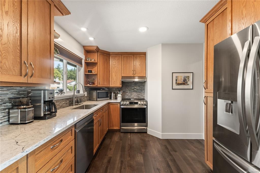 34 Mclean Street, Campbell River, BC, V9W 2L9 - 7