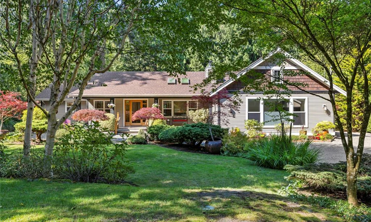 825 E Fern Road