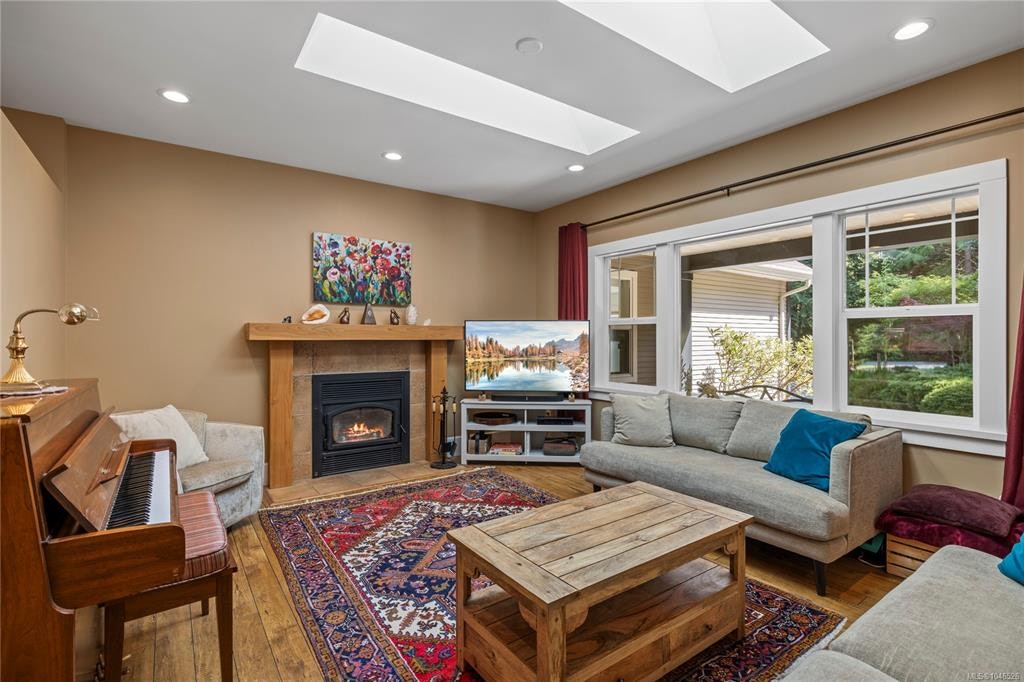 825 E Fern Road - 2