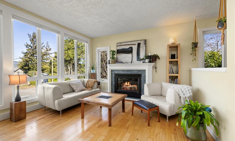 3223 Sedgwick Drive