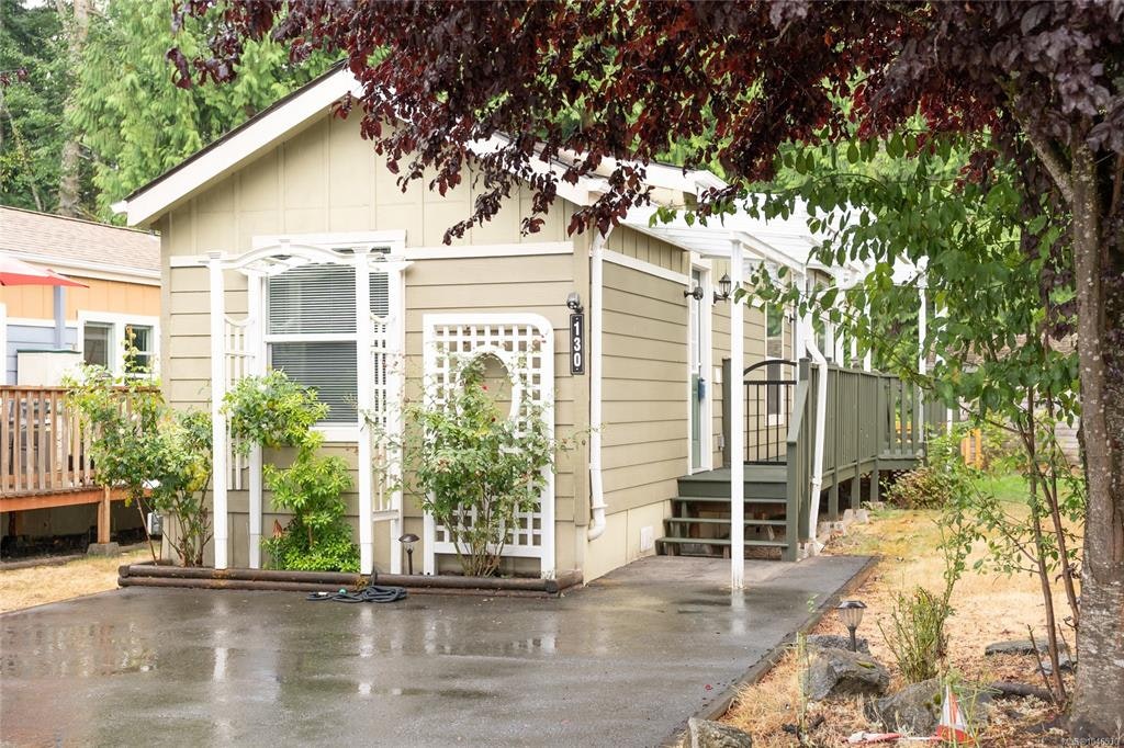 130-3042 River Road, Chemainus, BC, V0R 1K3