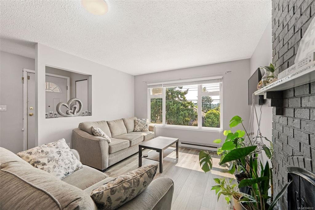 4-524 Rosehill Street, Nanaimo, BC, V9S 1E6