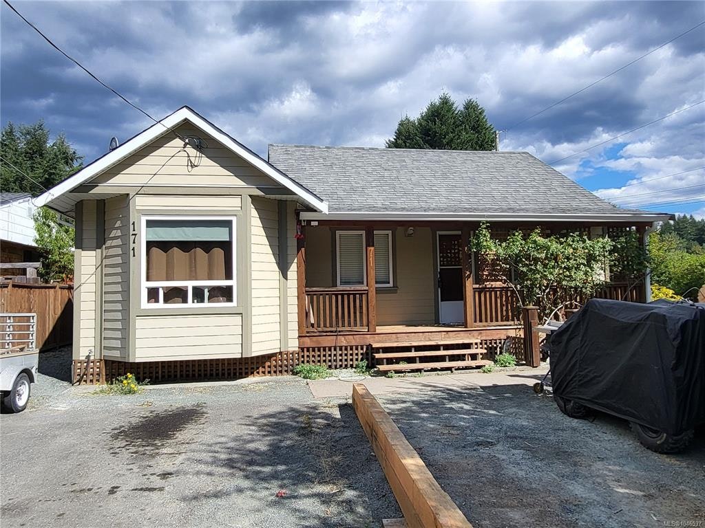 171 Macdonald Road, Lake Cowichan, BC, V0R 2G0