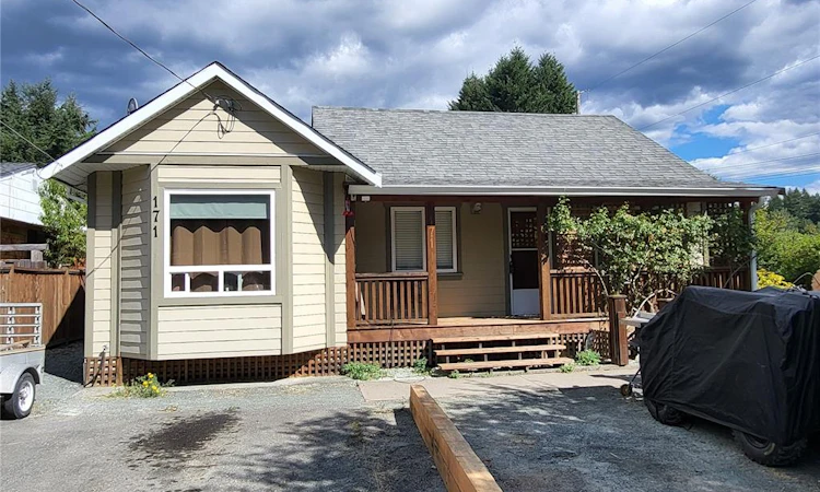 171 Macdonald Road