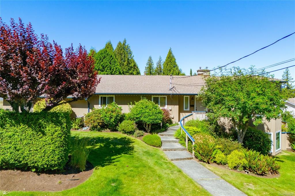 101 Bonavista Place, Nanaimo, BC, V9T 1K4