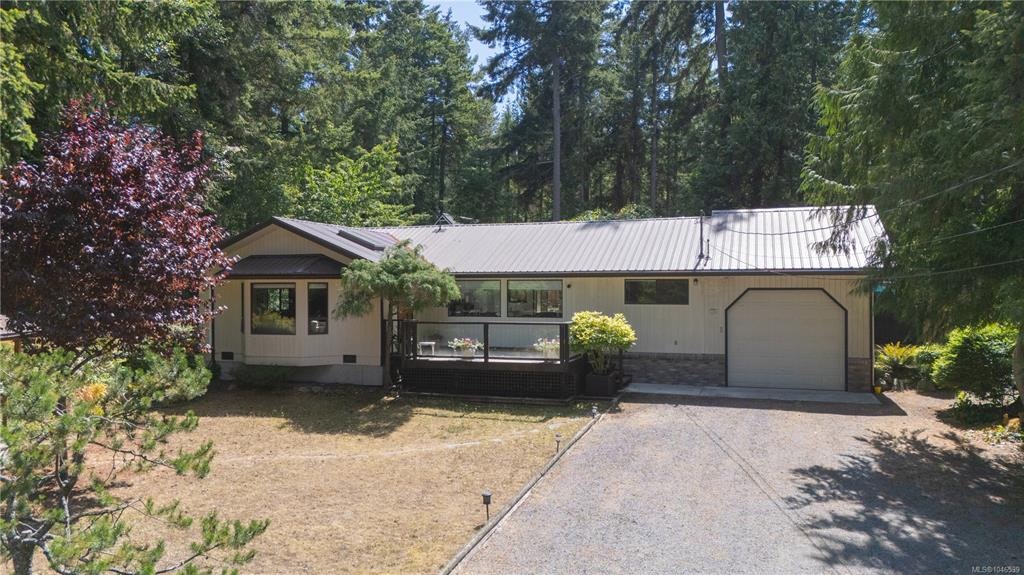 10 Malaspina Drive, Gabriola Island, BC, V0R 1X1