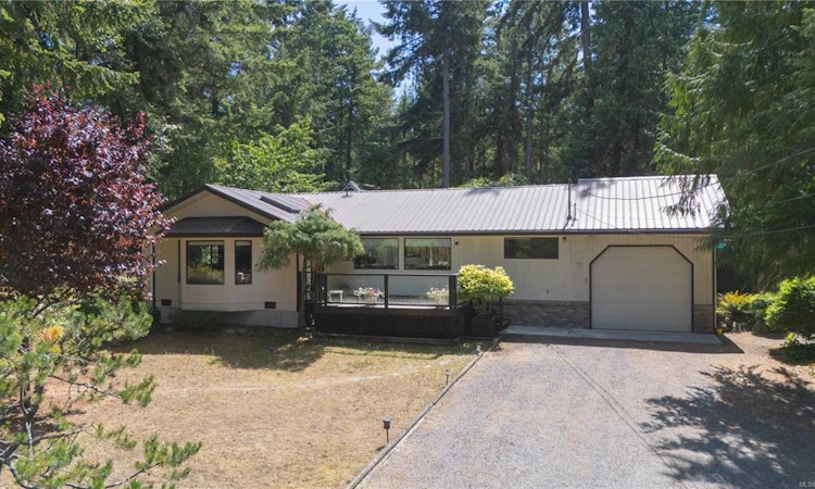 10 Malaspina Drive