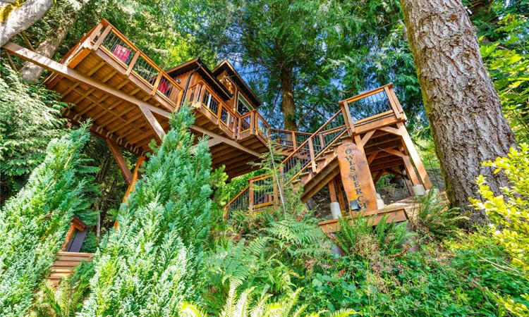 2519 Brule Drive