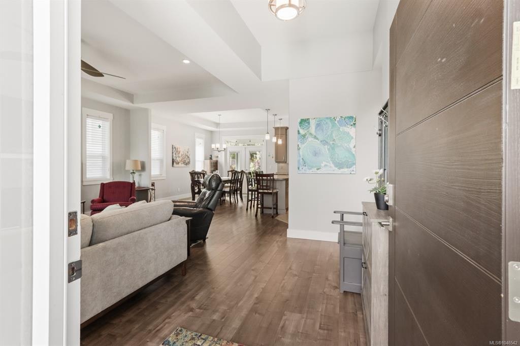 5612 Hammond Bay Road - 5