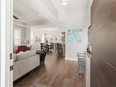 5612 Hammond Bay Road - 5