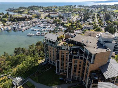 106-847 Dunsmuir Road - 2