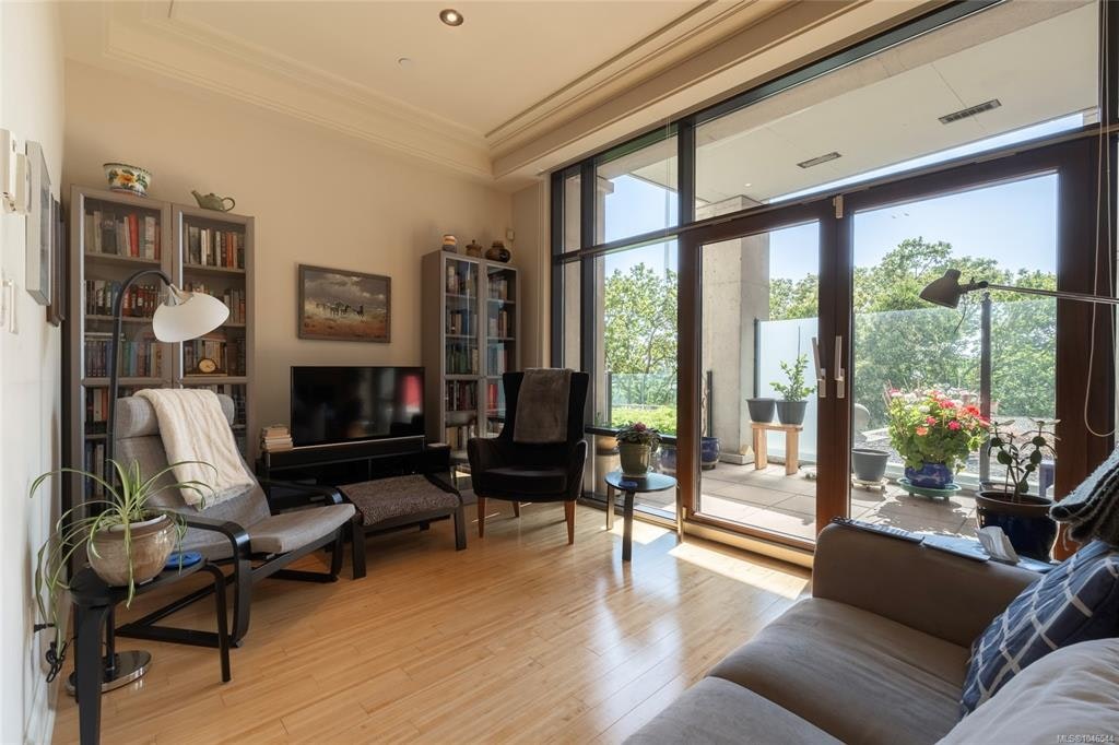 106-847 Dunsmuir Road - 5