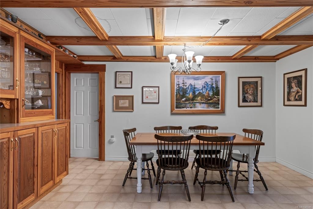 594 N Pym Street - 3