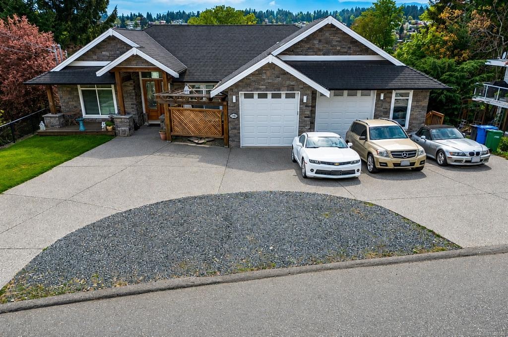 1460 Sherwood Drive, Nanaimo, BC, V9T 1G7