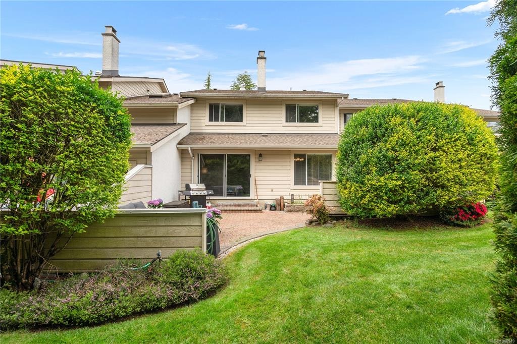 32-1287 Verdier Avenue, Central Saanich, BC, V8M 1H1 - 46