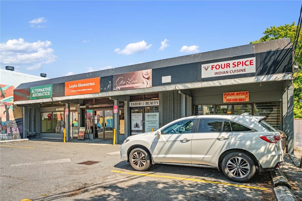 214-2520 Wark Street, Victoria, BC, V8T 5G6 - 45