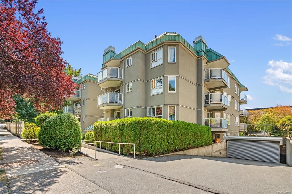 214-2520 Wark Street, Victoria, BC, V8T 5G6