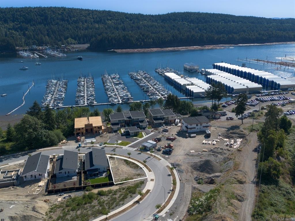 163 Marina View Drive, Ladysmith, BC, V9G 1K4