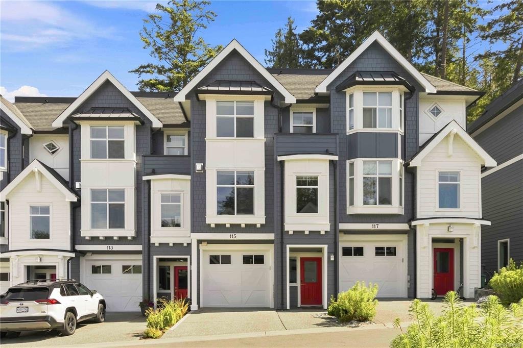 115-1064 Gala Court, Langford, BC, V9C 0J8