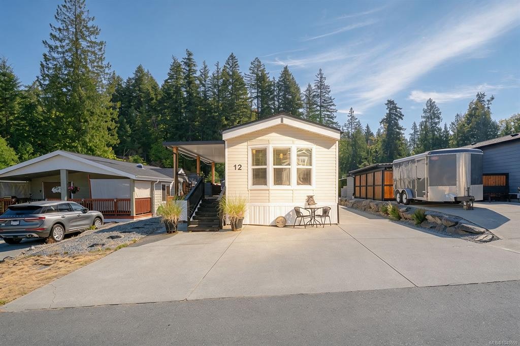 12-525 Jim Cram Drive, Ladysmith, BC, V9G 0A5