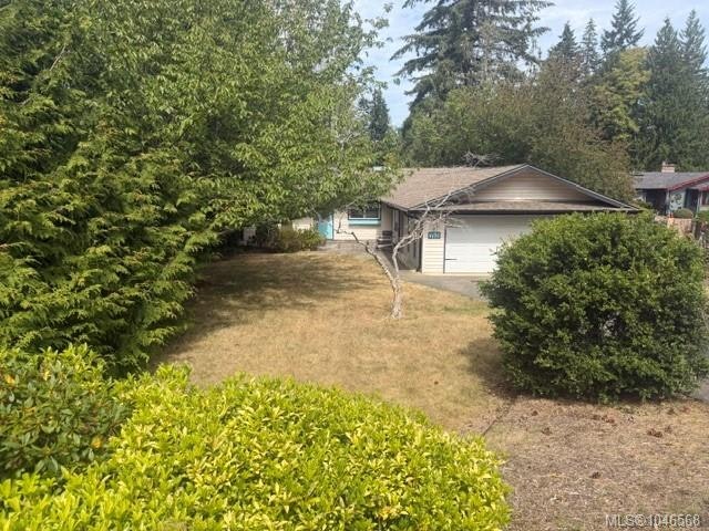 783 Canyon Crescent Drive, Qualicum Beach, BC, V9K 1K9