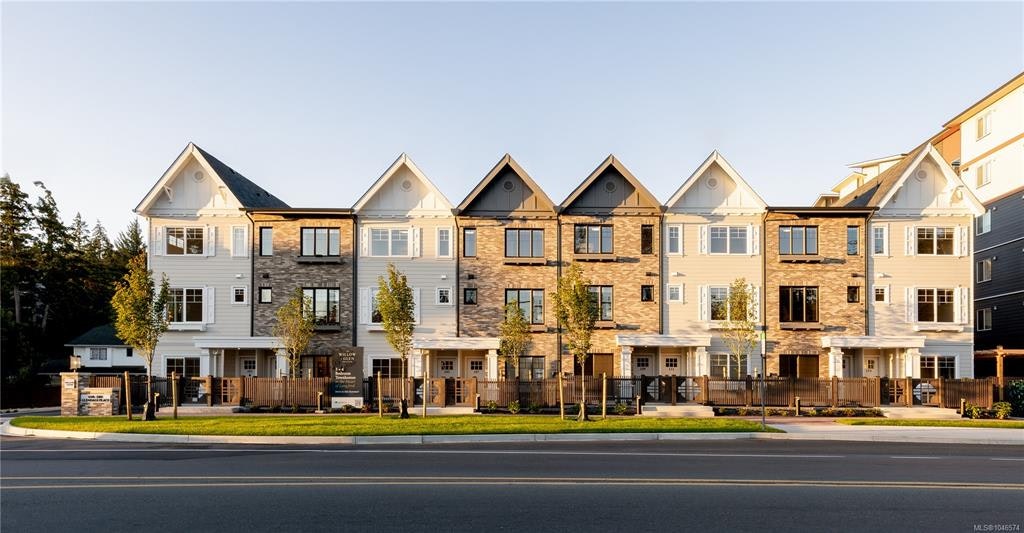 110-3240 Glendale Place, Langford, BC, V9B 1Y2