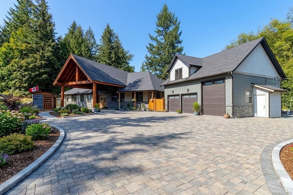 1731 Northgate Road, Shawnigan Lake, BC, V8H 0B3