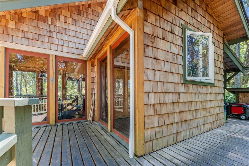 Lt 1 NE Ruxton Island, Ruxton Island, BC - 26