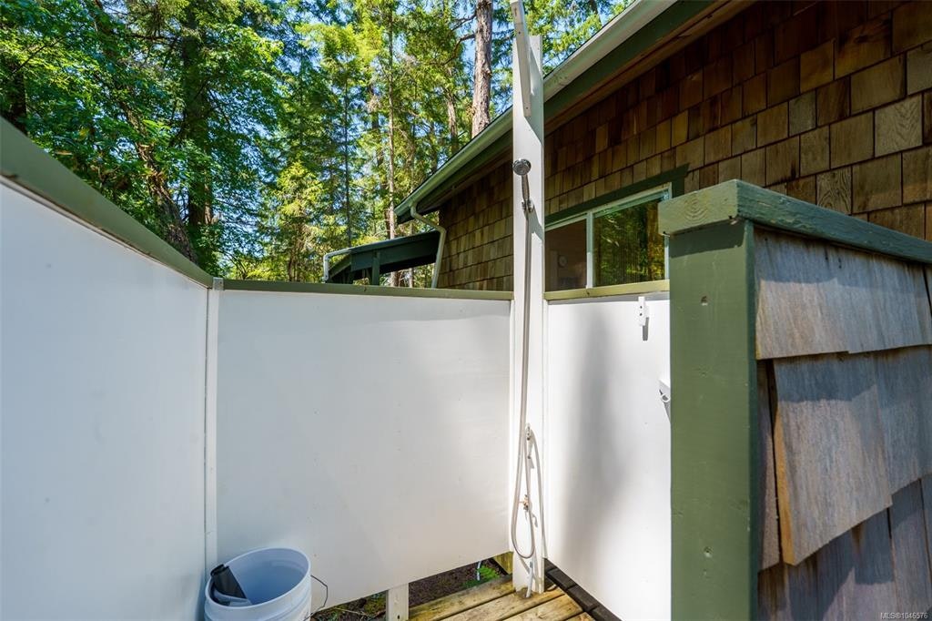 Lt 1 NE Ruxton Island, Ruxton Island, BC - 29