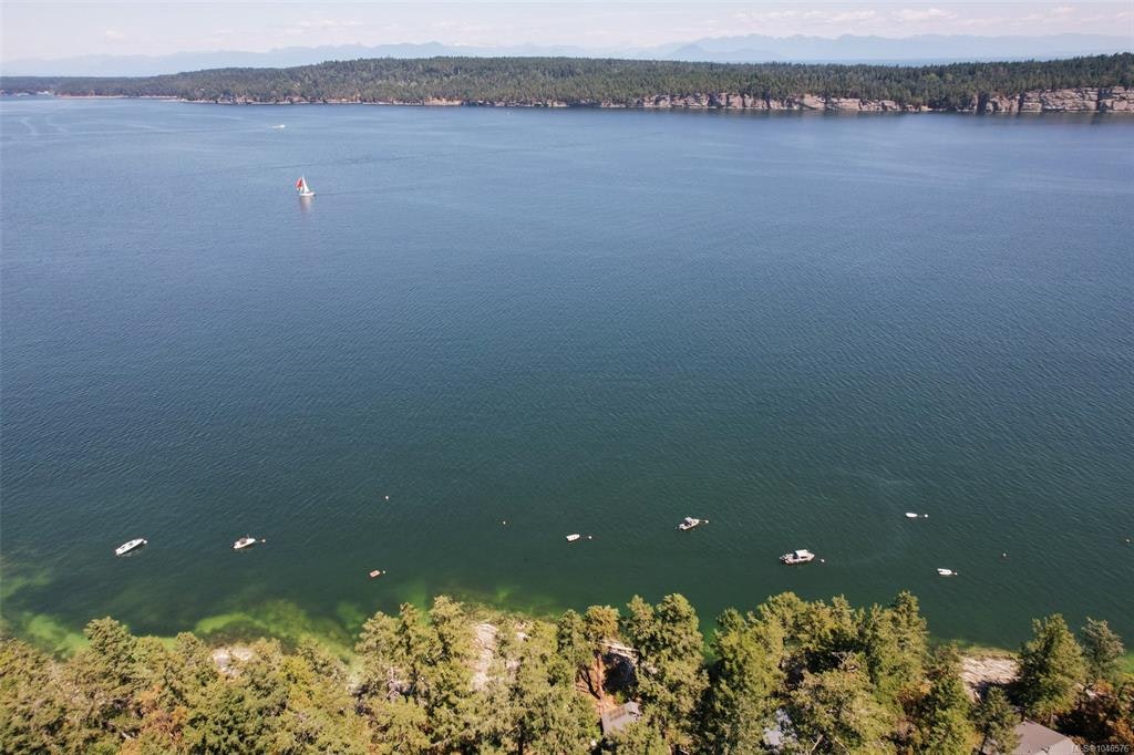 Lt 1 NE Ruxton Island, Ruxton Island, BC - 37