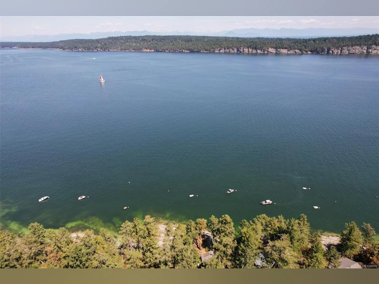 Lt 1 NE Ruxton Island, Ruxton Island, BC - 37