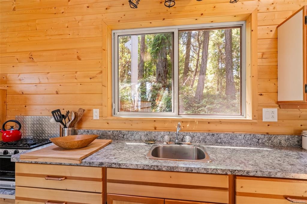 Lt 1 NE Ruxton Island, Ruxton Island, BC - 14