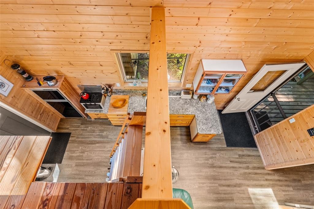 Lt 1 NE Ruxton Island, Ruxton Island, BC - 21