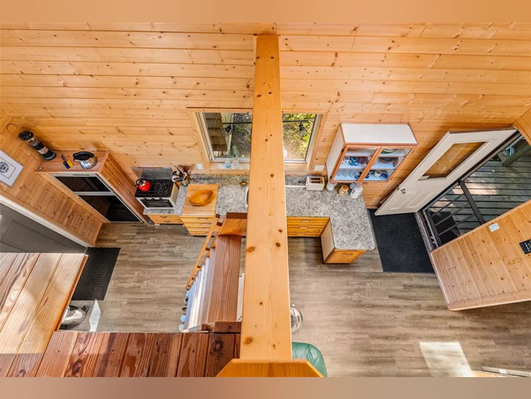 Lt 1 NE Ruxton Island, Ruxton Island, BC - 21