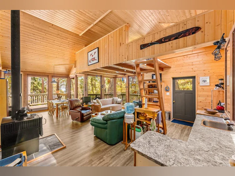 Lt 1 NE Ruxton Island, Ruxton Island, BC - 10